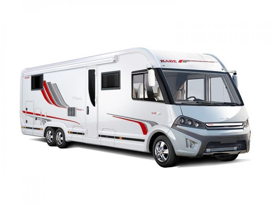  Kabe Integrated i910 QB 2013 года  (фото 4 из 5)